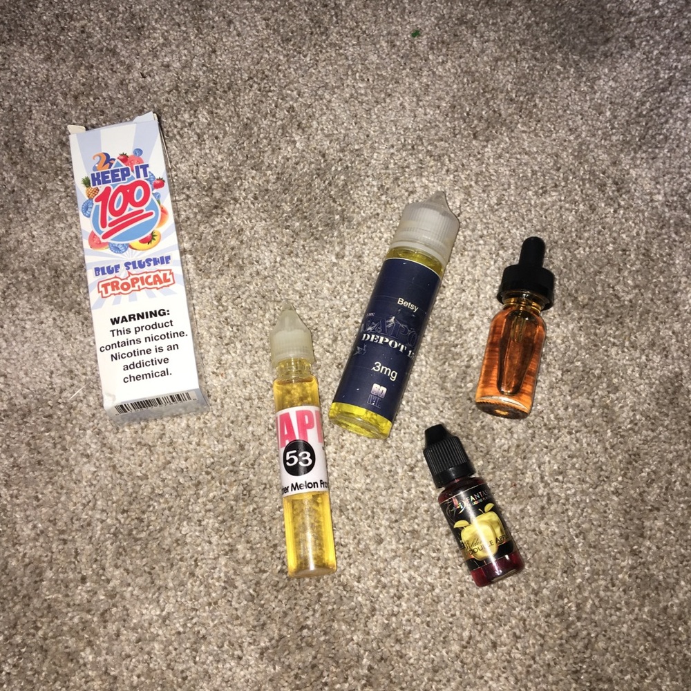 Juice